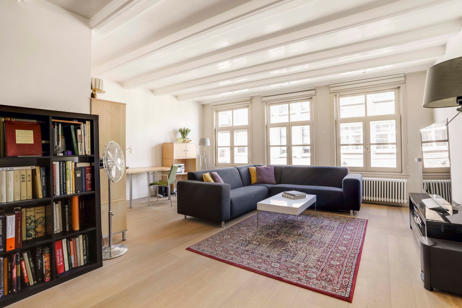 Utrechtsedwarsstraat 54 A 1017 WH 54 A, Amsterdam foto-3