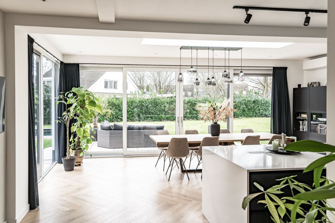 Boekanierlaan 28, Hoofddorp foto-1