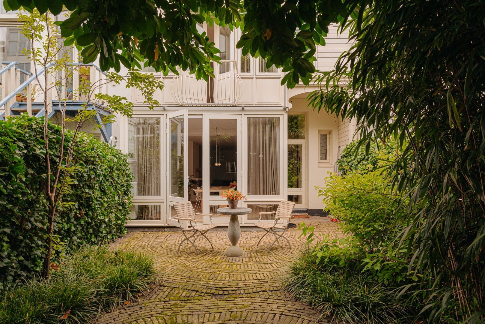 Willemsparkweg 123, Amsterdam foto-4