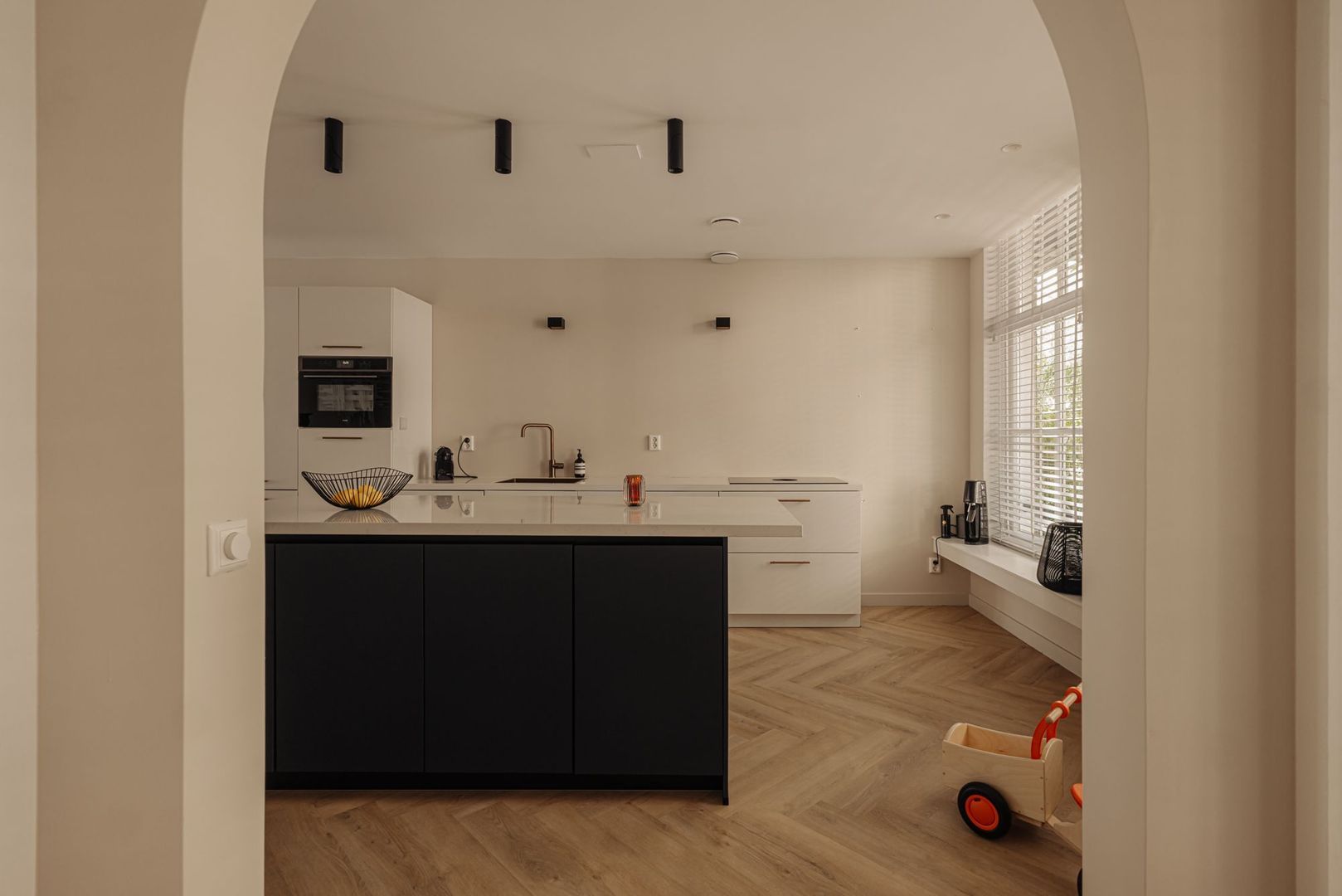 Wijttenbachstraat 55 A, Amsterdam foto-0