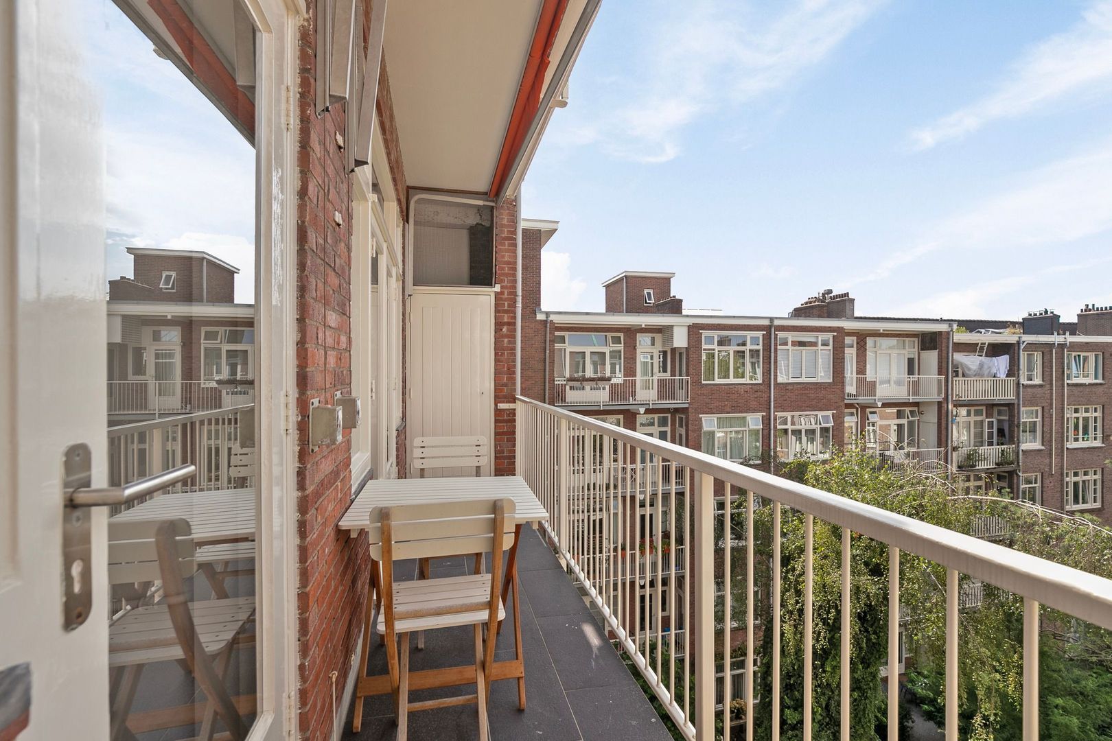 Minervaplein 30 4, Amsterdam foto-4