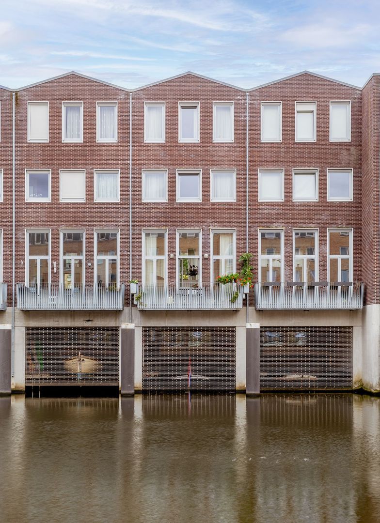 Gillis van Ledenberchstraat 14 N, Amsterdam foto-0