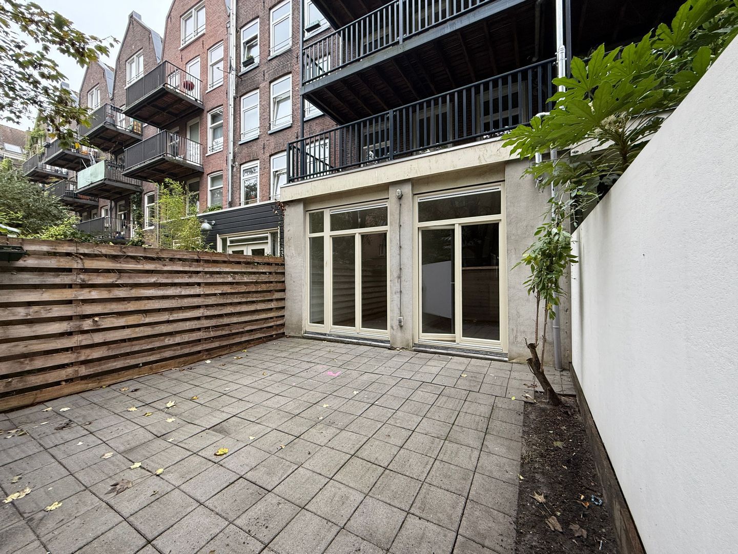 De Wittenkade 45 H, Amsterdam foto-3