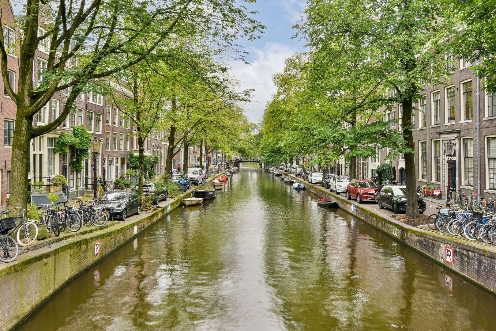 Lauriergracht 97 H, Amsterdam foto-3