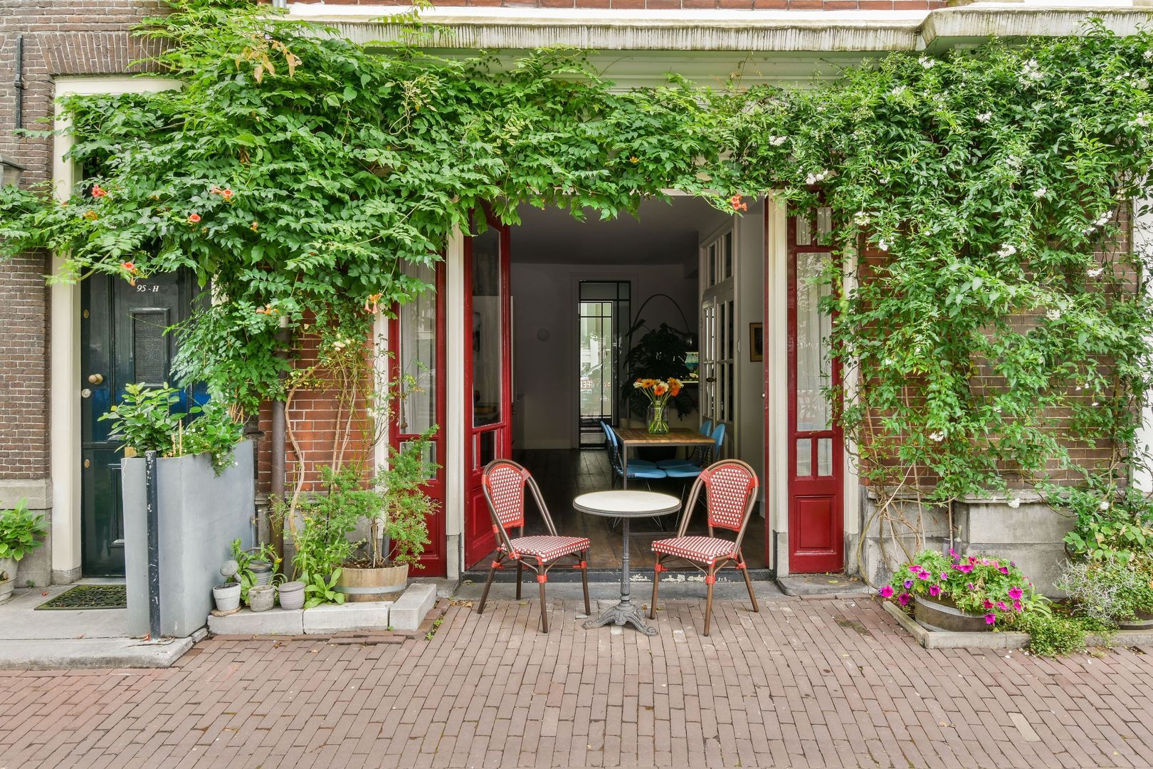 Lauriergracht 97 H, Amsterdam foto-0