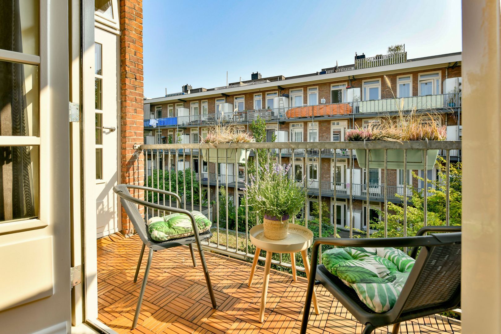 Oreliusstraat 308 2, Amsterdam foto-3