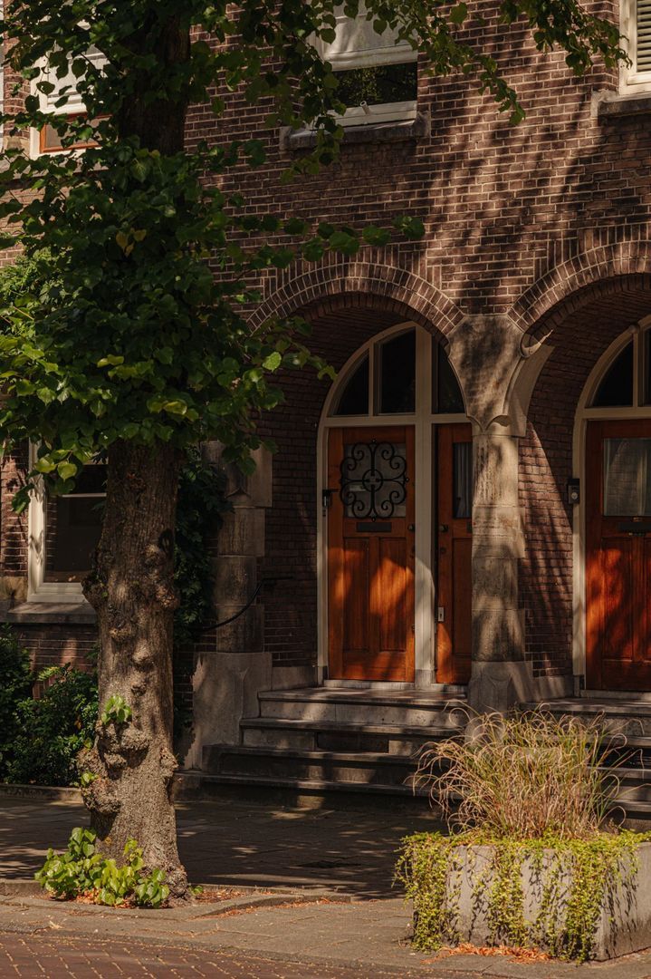 Oranje Nassaulaan 56 H, Amsterdam foto-1