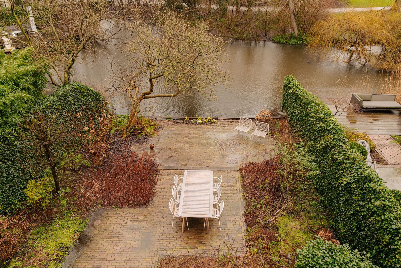 Oranje Nassaulaan 56 H, Amsterdam foto-0