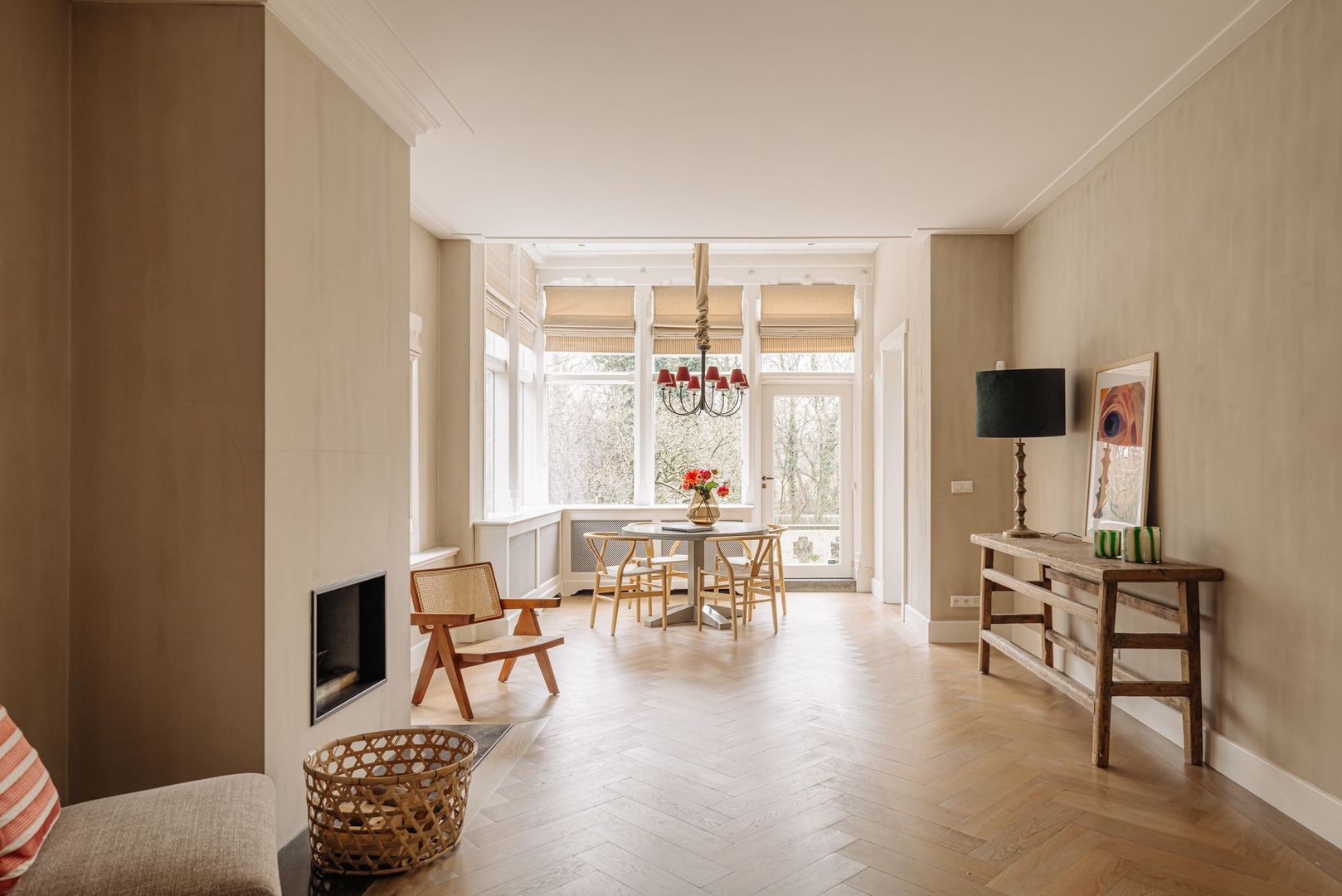 Oranje Nassaulaan 56 H, Amsterdam foto-2