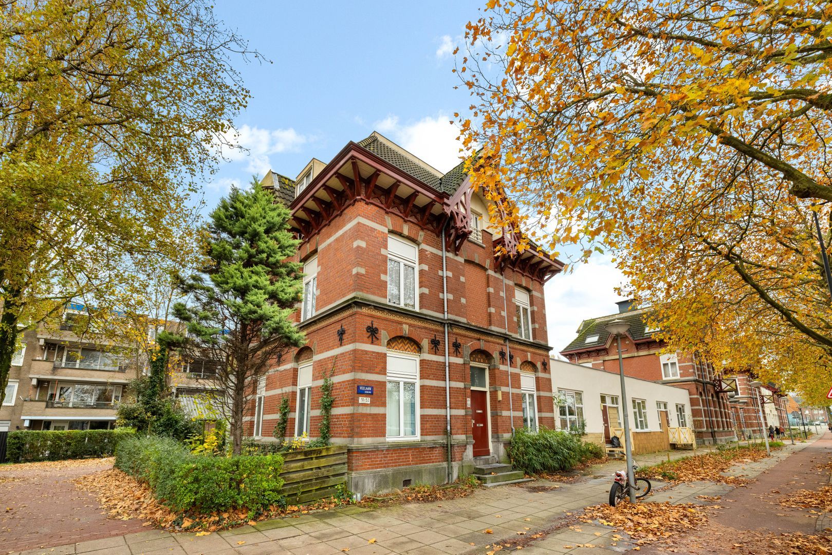 Veelaan 49, amsterdam foto-0