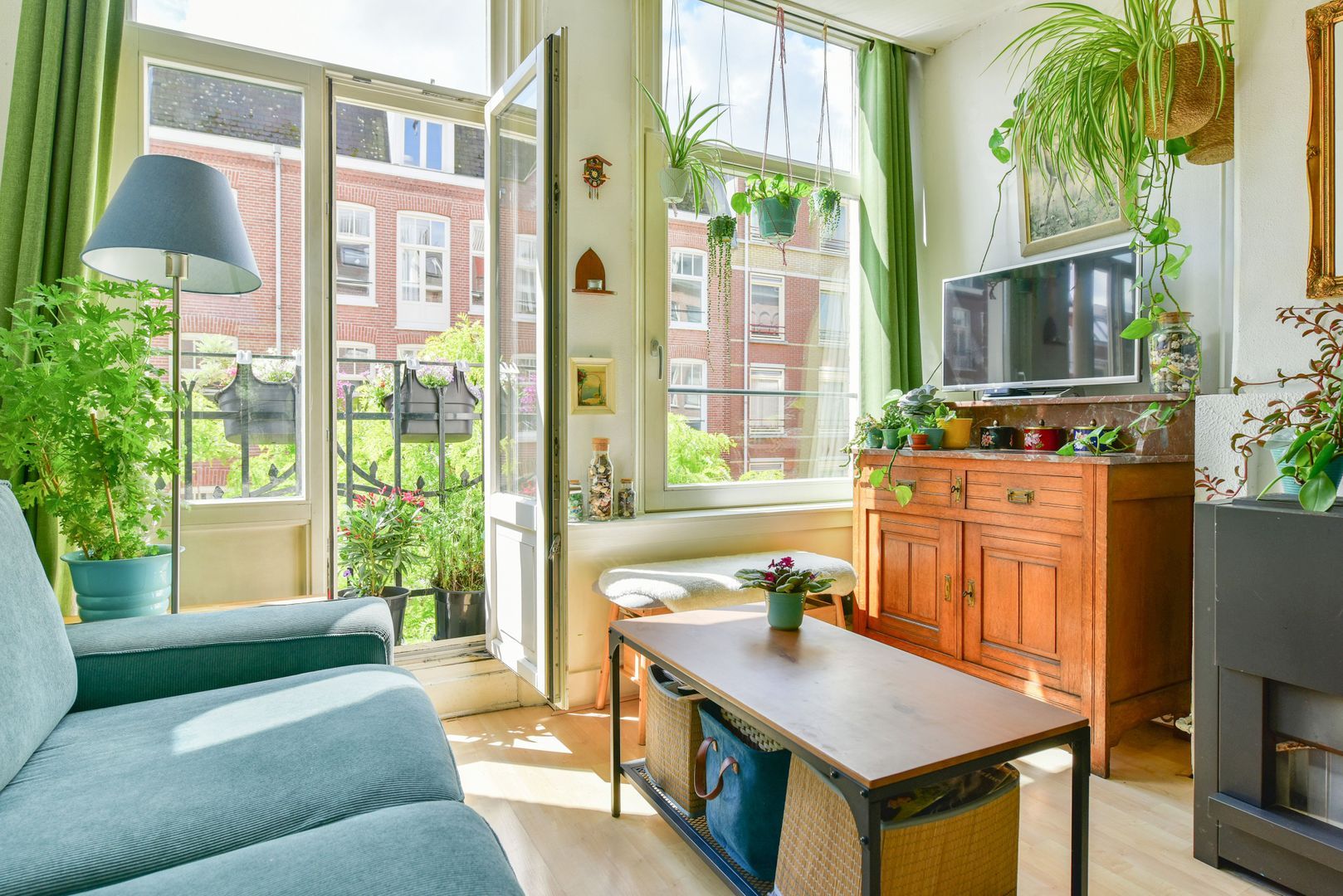 Joan Melchior Kemperstraat 64 2, Amsterdam foto-3