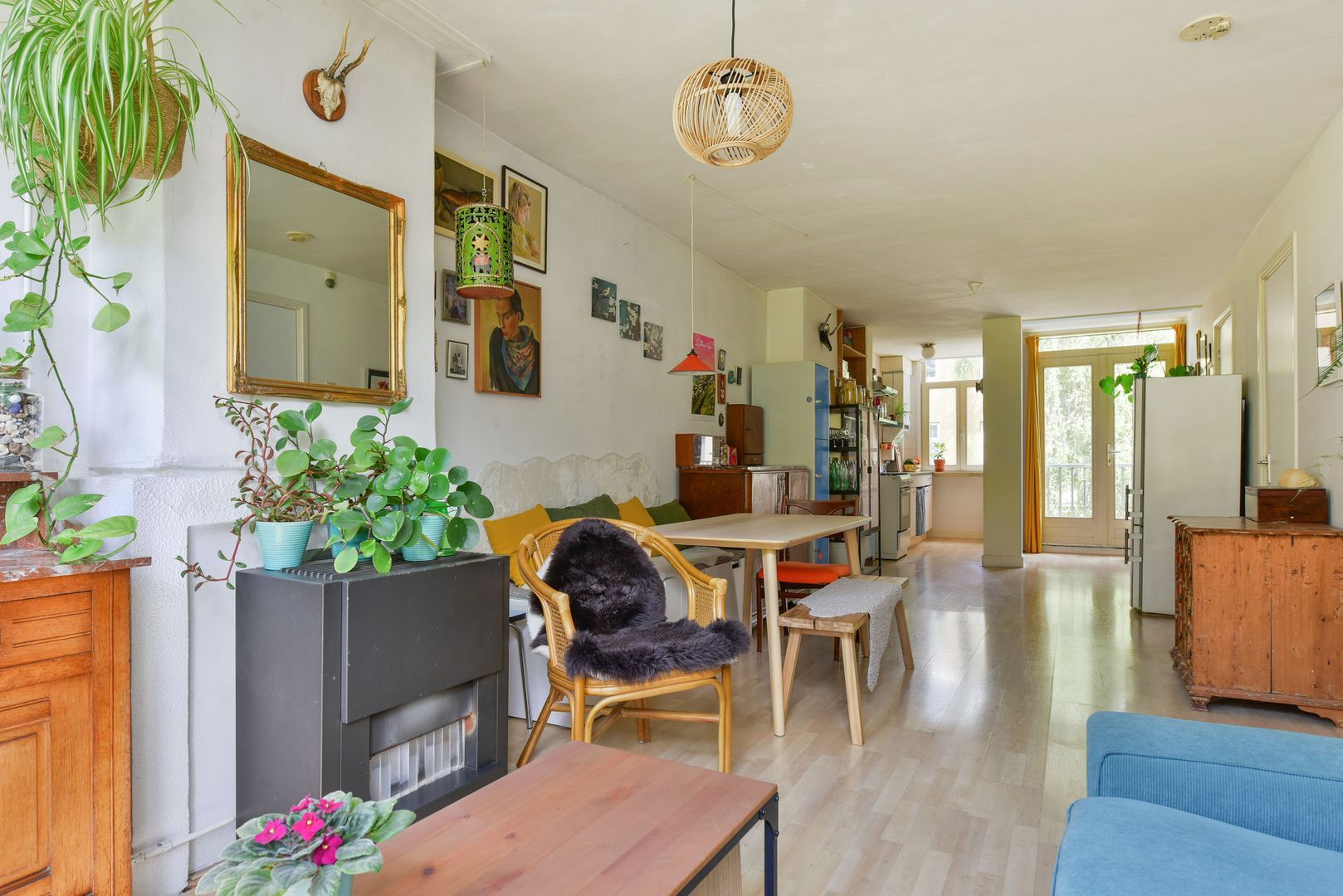 Joan Melchior Kemperstraat 64 2, Amsterdam foto-2