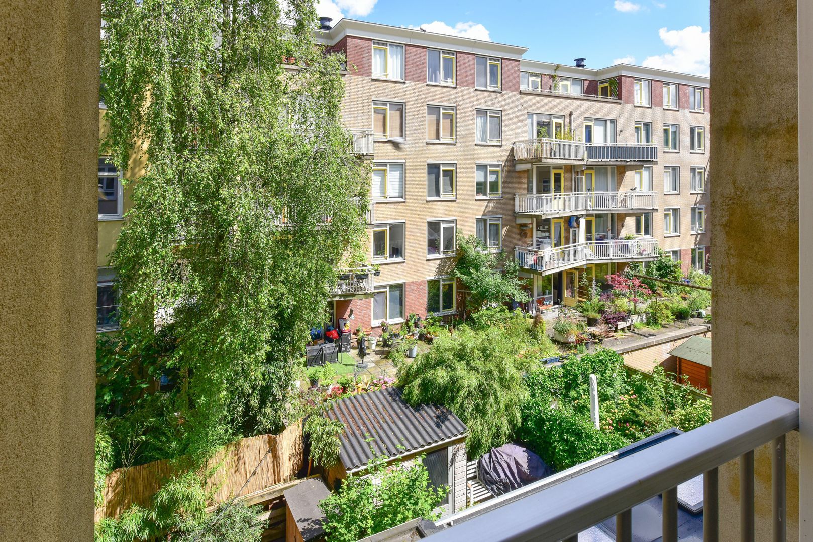 Joan Melchior Kemperstraat 64 2, Amsterdam foto-1