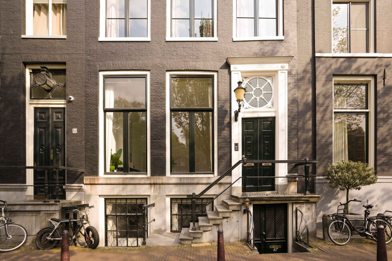 Keizersgracht 83 A, Amsterdam foto-0