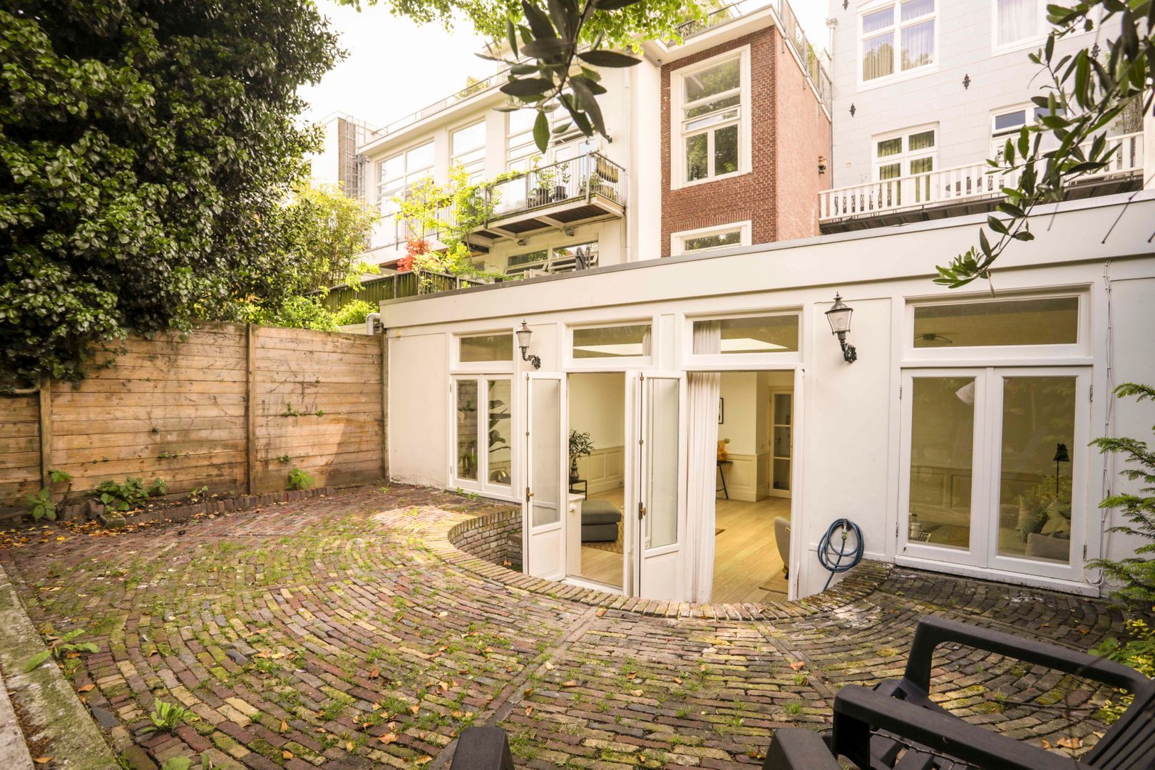 Keizersgracht 83 A, Amsterdam foto-1