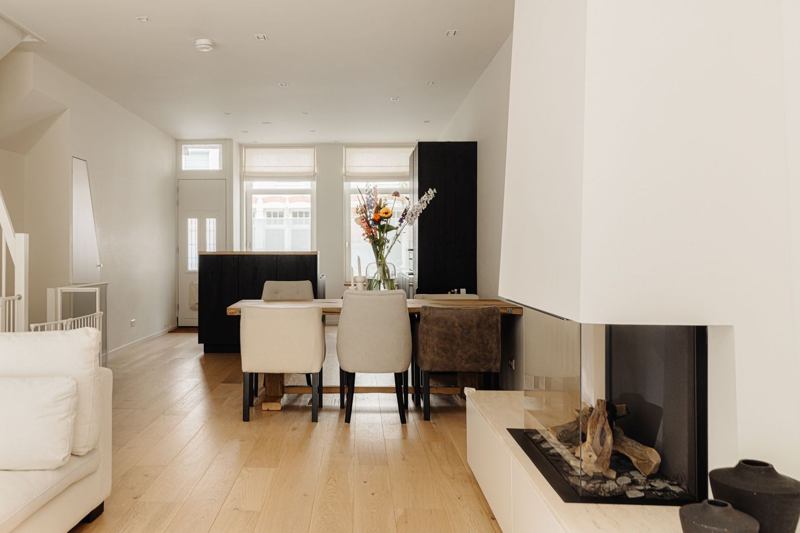 Cornelis Anthoniszstraat 64 H, Amsterdam foto-2