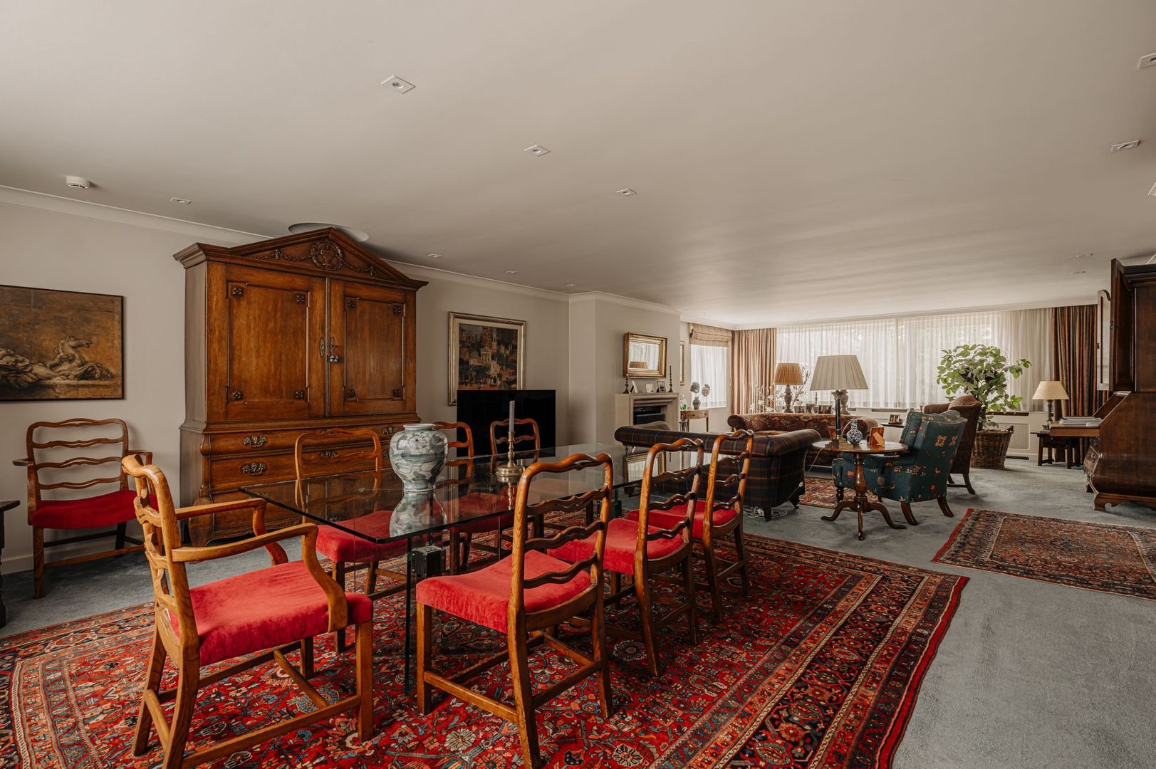 Raphaëlstraat 7, Amsterdam foto-2