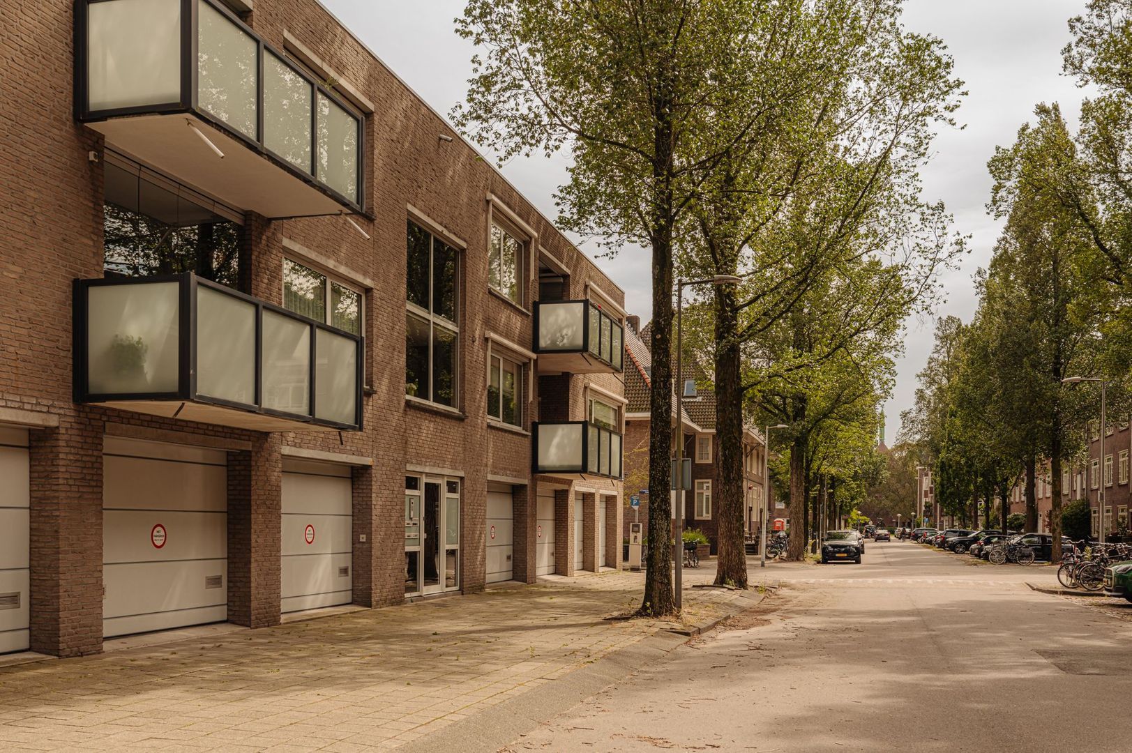 Raphaëlstraat 7, Amsterdam foto-0