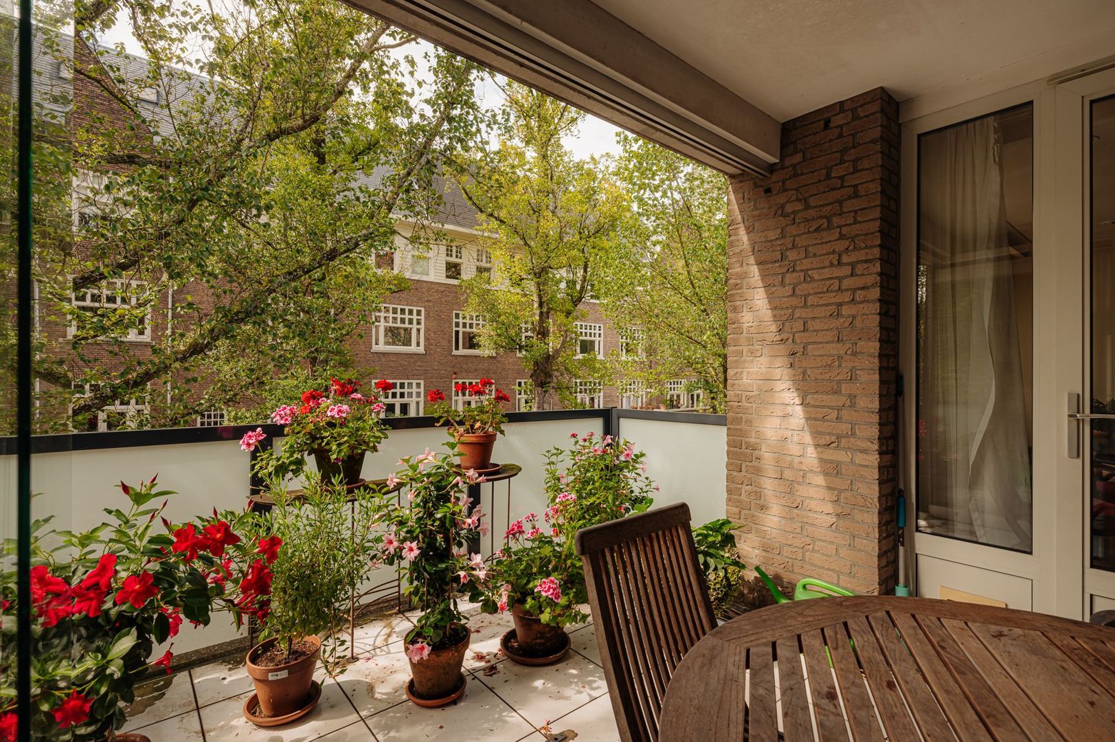 Raphaëlstraat 7, Amsterdam foto-1