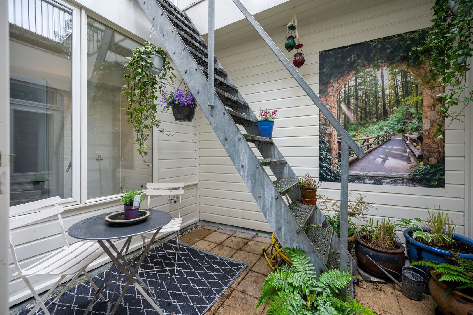 Amstel 192 A, Amsterdam foto-3