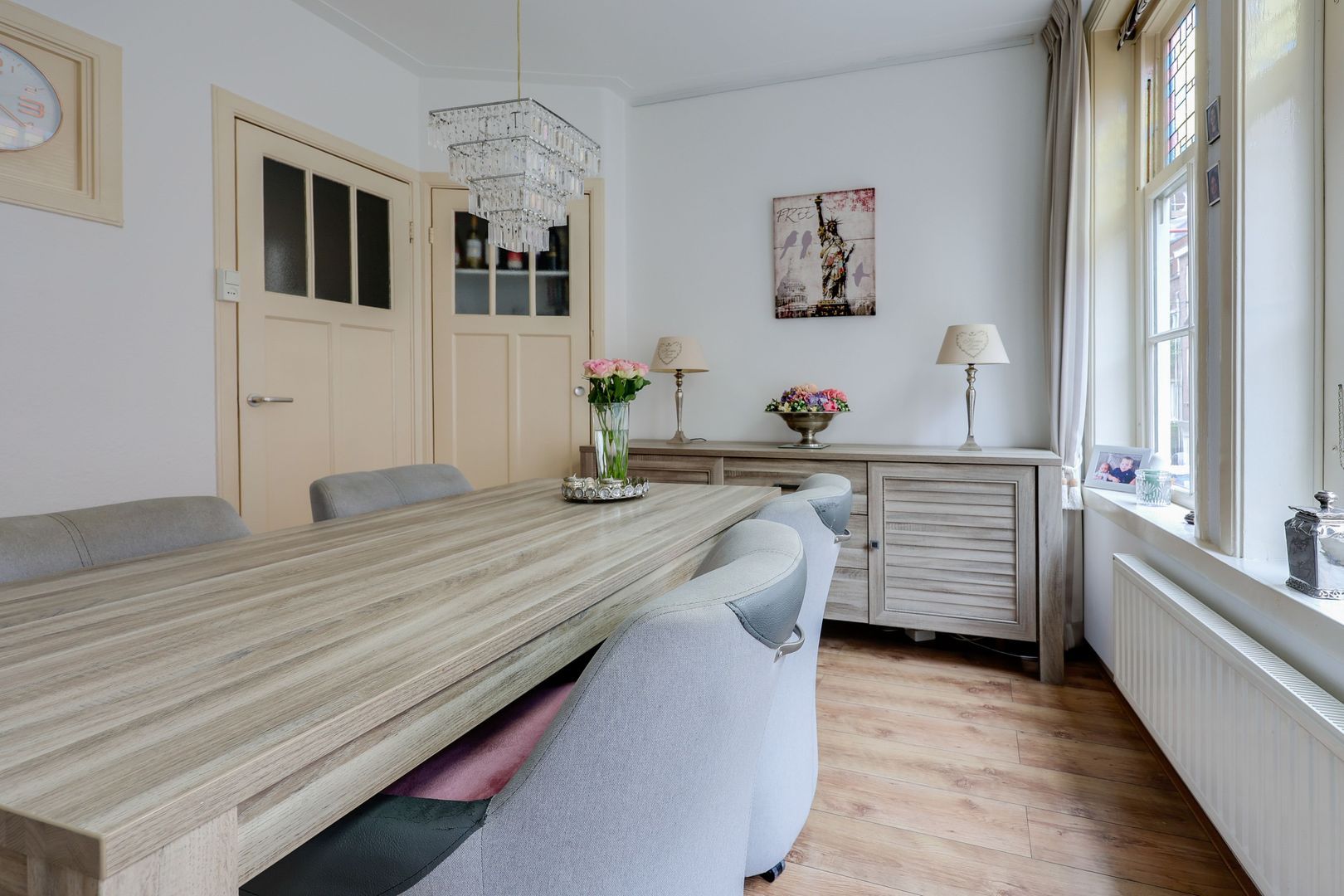 Oude Looiersstraat 59 H, Amsterdam foto-2