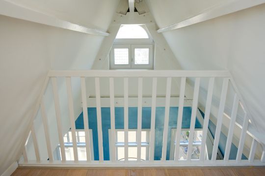 Egelantiersstraat 126, Amsterdam foto-2