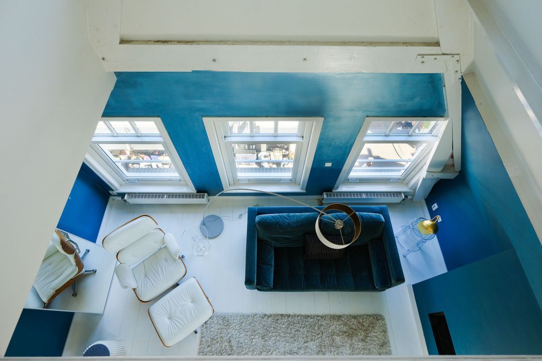 Egelantiersstraat 126, Amsterdam foto-1