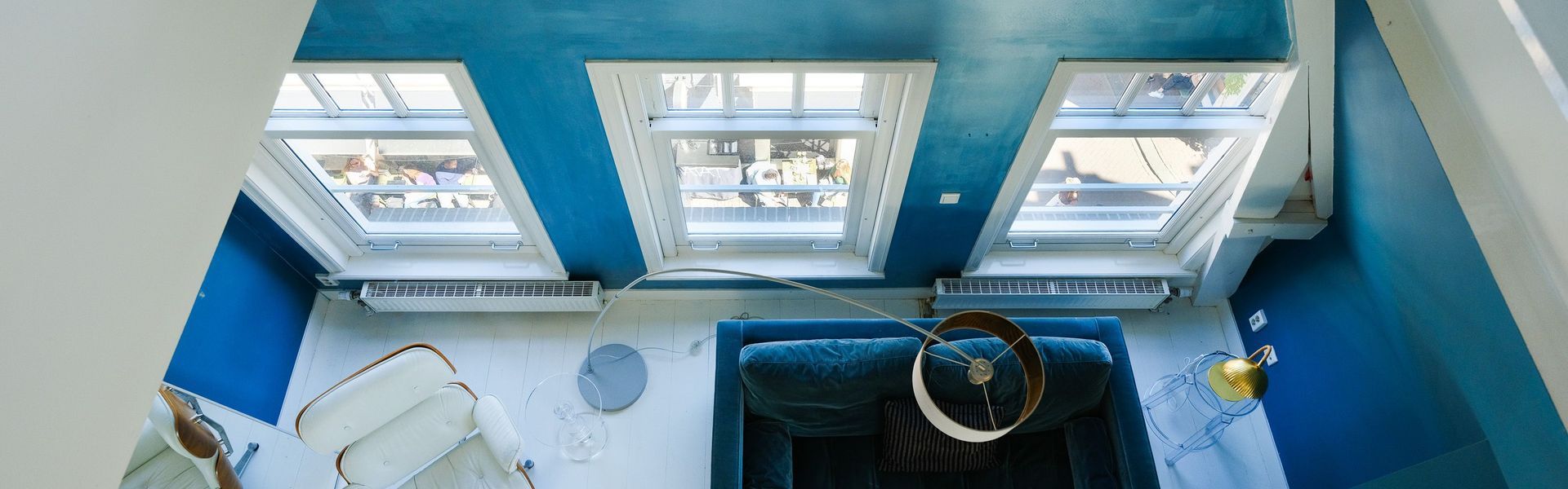 Egelantiersstraat 126, Amsterdam