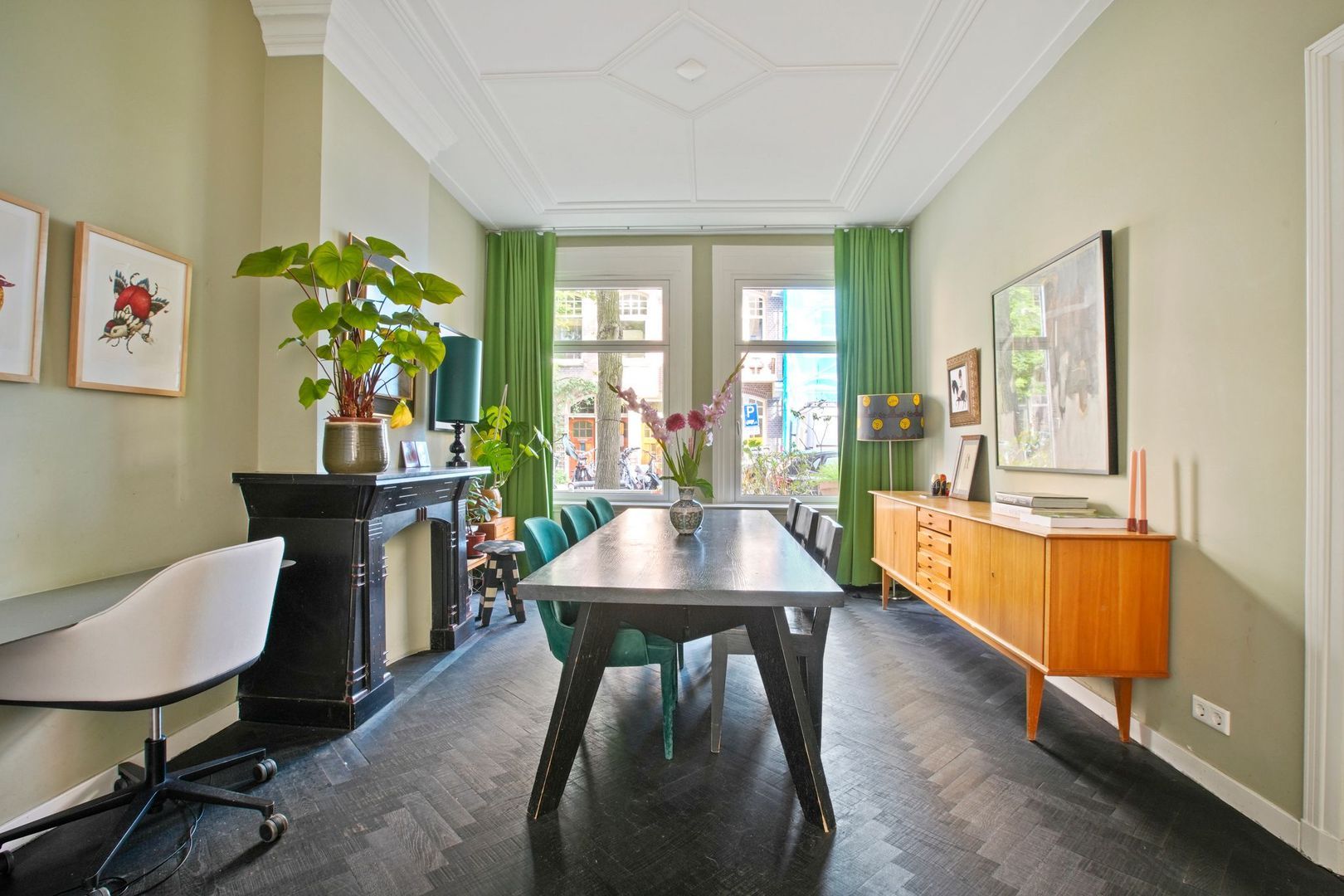 Zacharias Jansestraat 27 H, Amsterdam foto-3