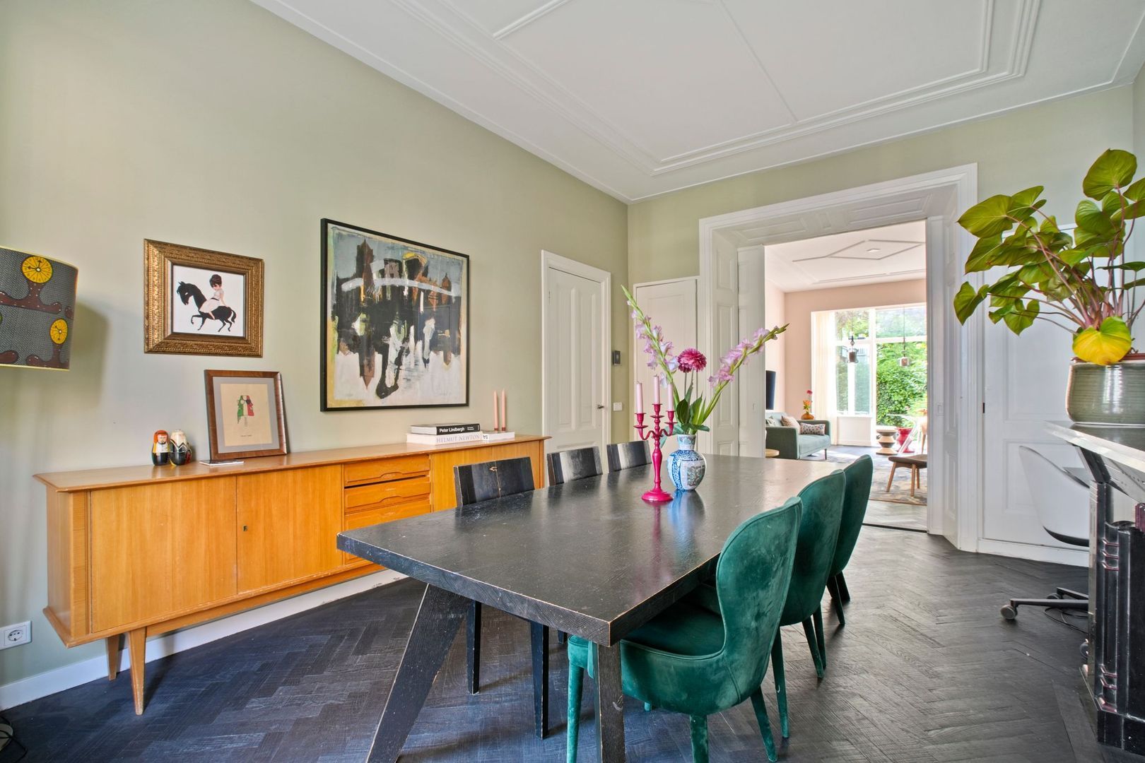 Zacharias Jansestraat 27 H, Amsterdam foto-2