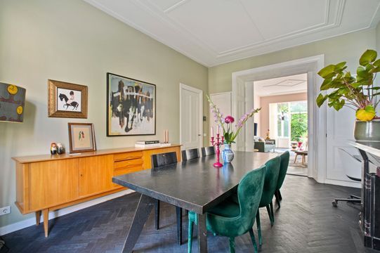 Zacharias Jansestraat 27 H, Amsterdam foto-2