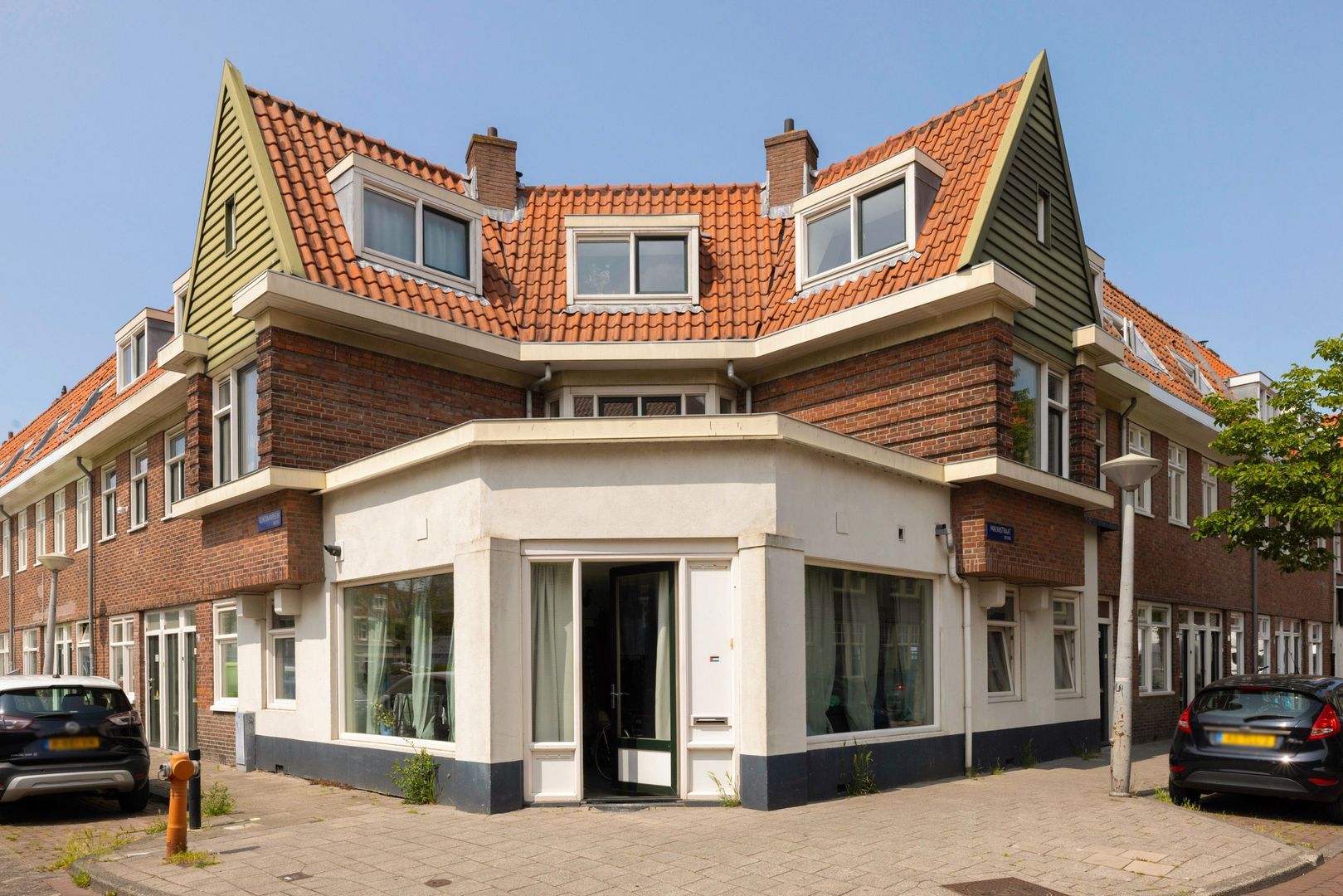 Malvastraat 29, Amsterdam foto-0