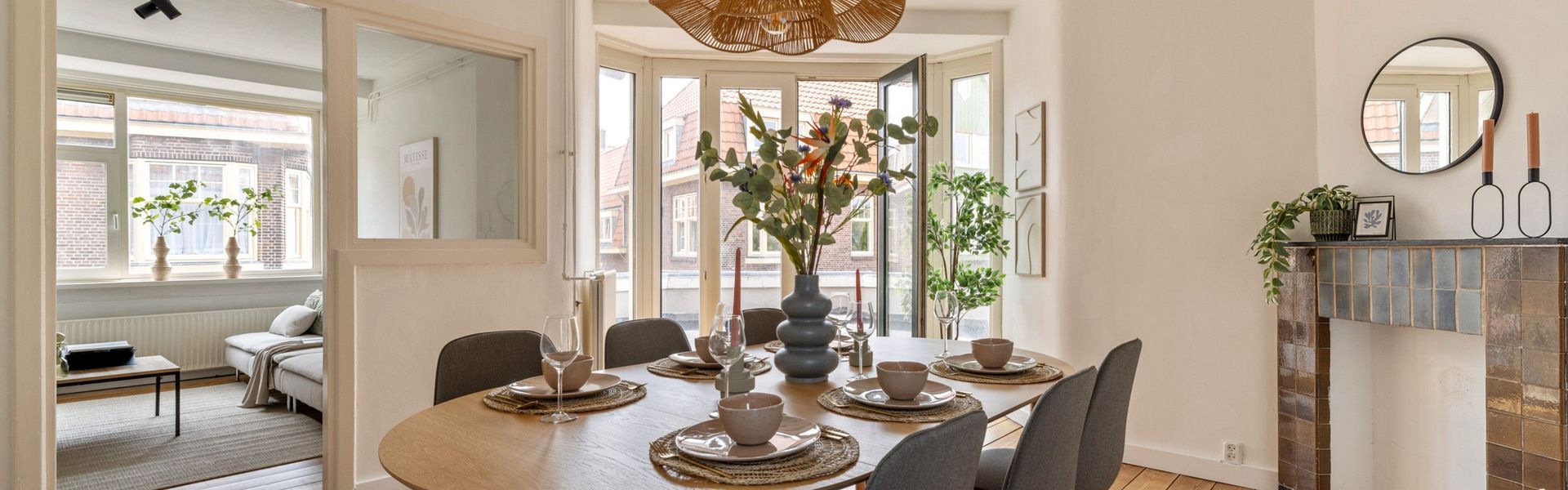 Malvastraat 29, Amsterdam