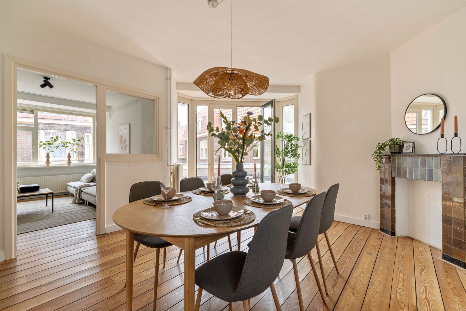 Malvastraat 29, Amsterdam foto-1