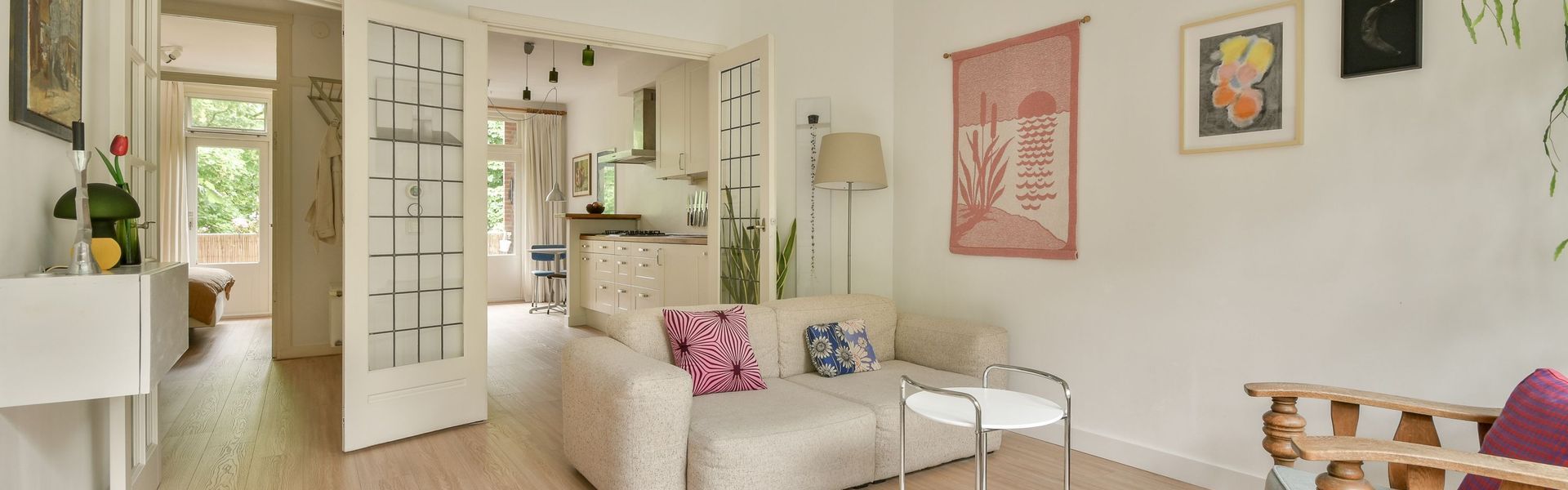 Orteliuskade 39 3 1057 AG 39 3, Amsterdam