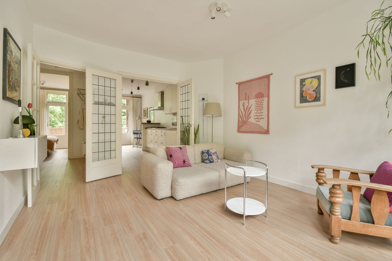 Orteliuskade 39 3 1057 AG 39 3, Amsterdam foto-1