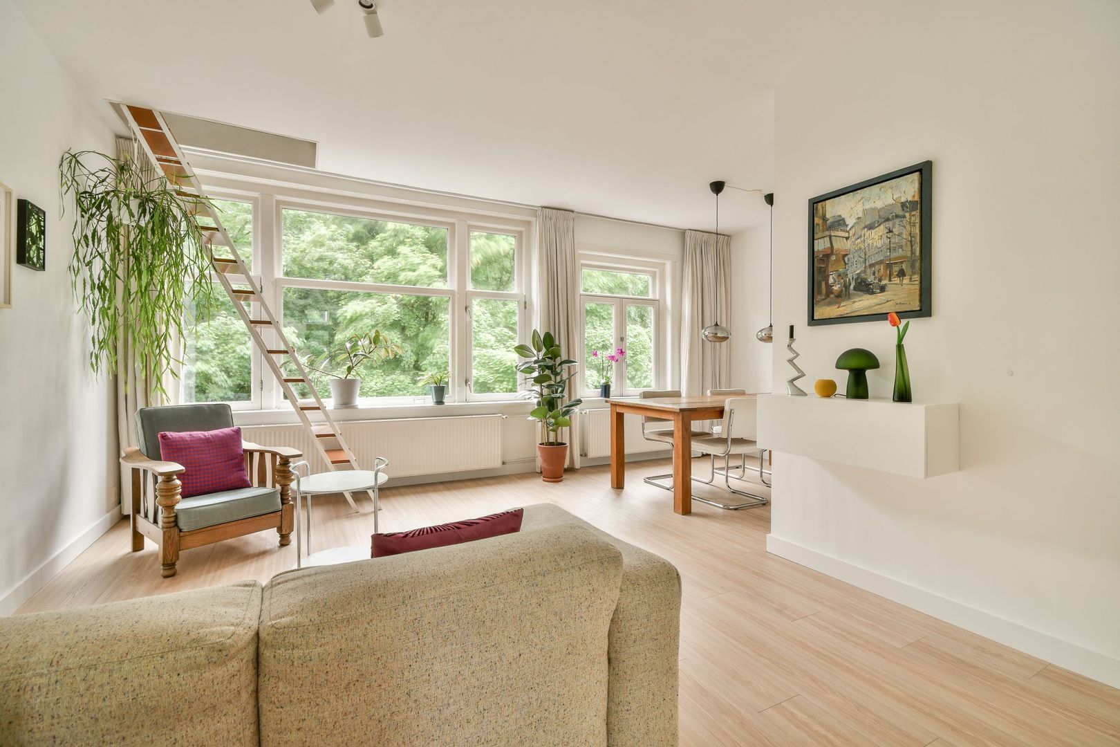 Orteliuskade 39 3 1057 AG 39 3, Amsterdam foto-2