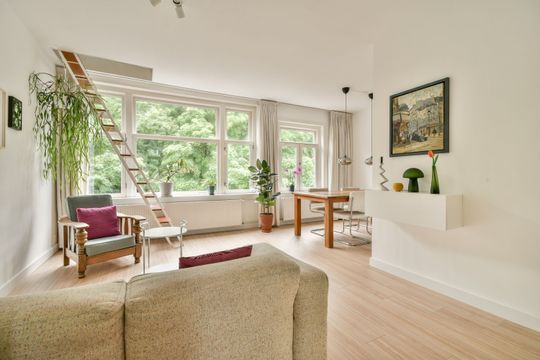 Orteliuskade 39 3 1057 AG 39 3, Amsterdam foto-2