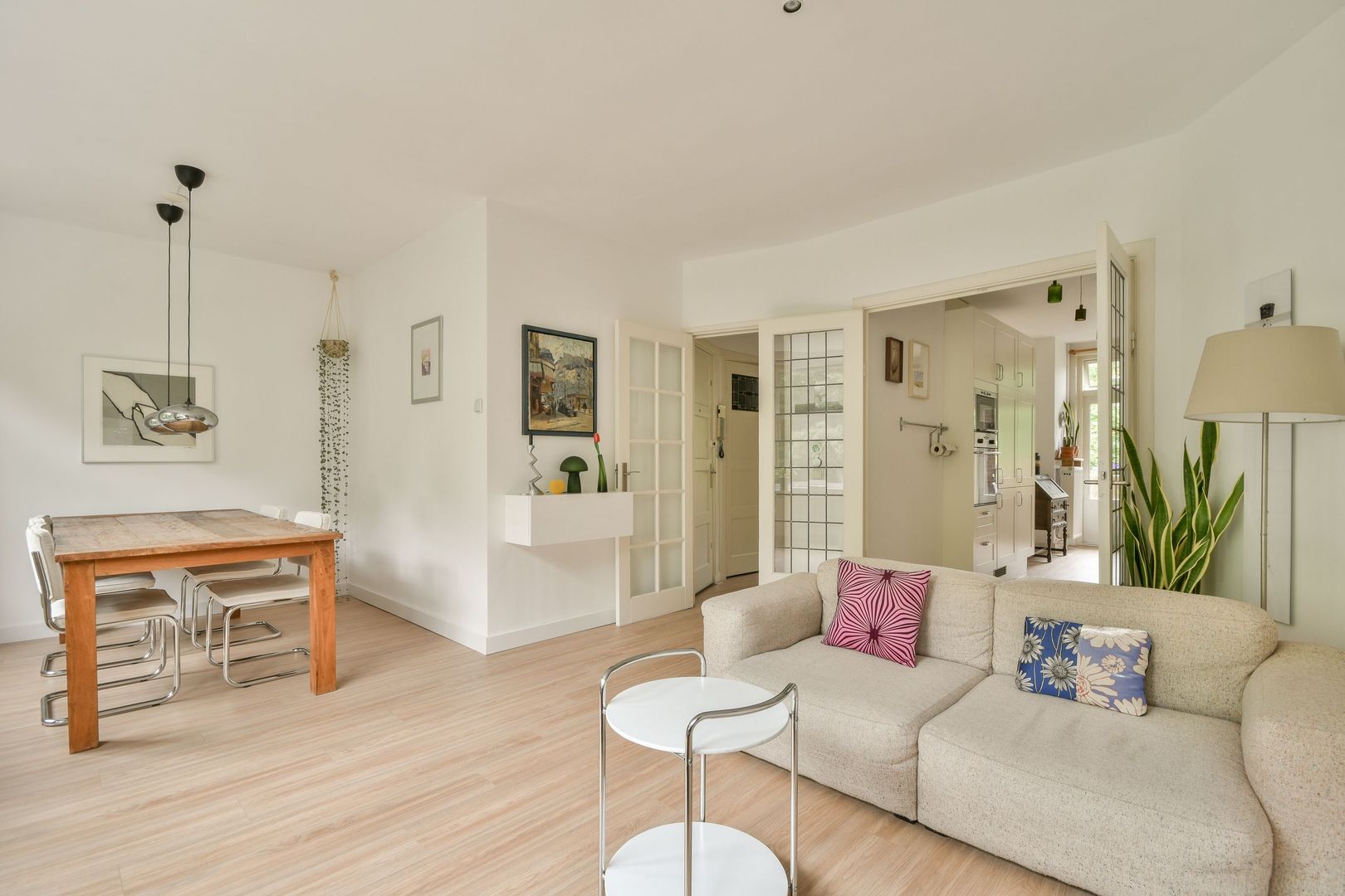 Orteliuskade 39 3 1057 AG 39 3, Amsterdam foto-0