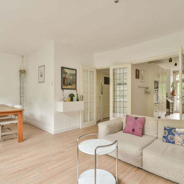 Orteliuskade 39 3 1057 AG 39 3, Amsterdam