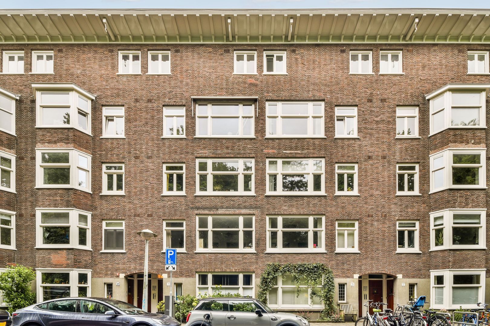 Orteliuskade 39 3 1057 AG 39 3, Amsterdam foto-4