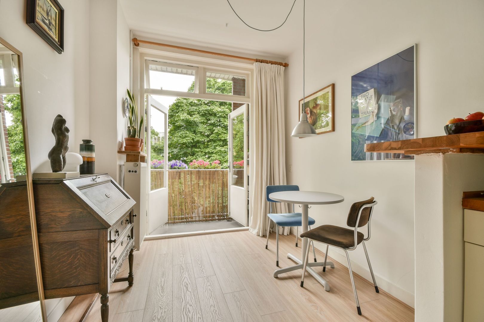 Orteliuskade 39 3 1057 AG 39 3, Amsterdam foto-3