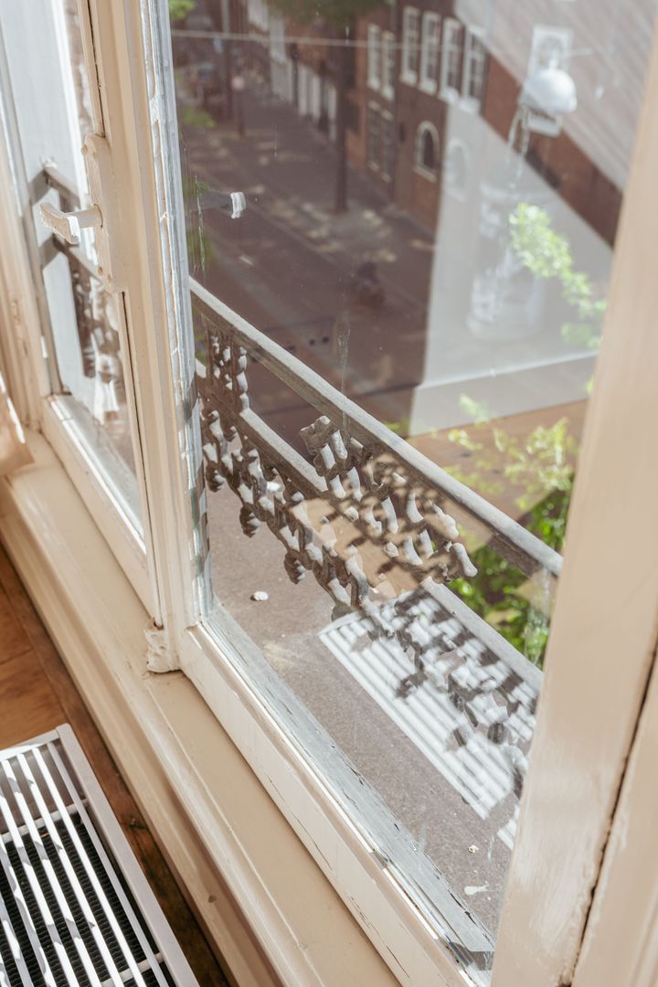 Nieuwezijds Voorburgwal 344 3, Amsterdam foto-2