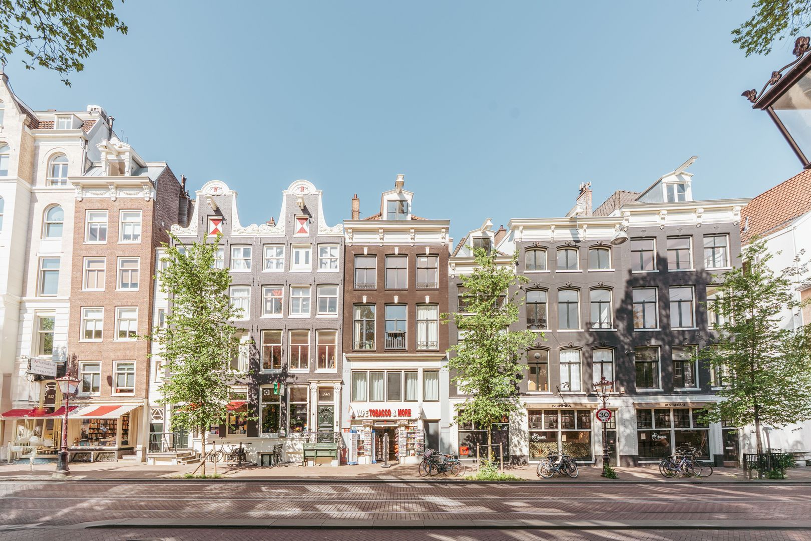 Nieuwezijds Voorburgwal 344 3, Amsterdam foto-0