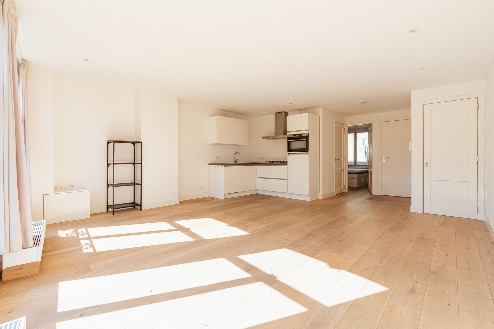 Nieuwezijds Voorburgwal 344 3, Amsterdam foto-3