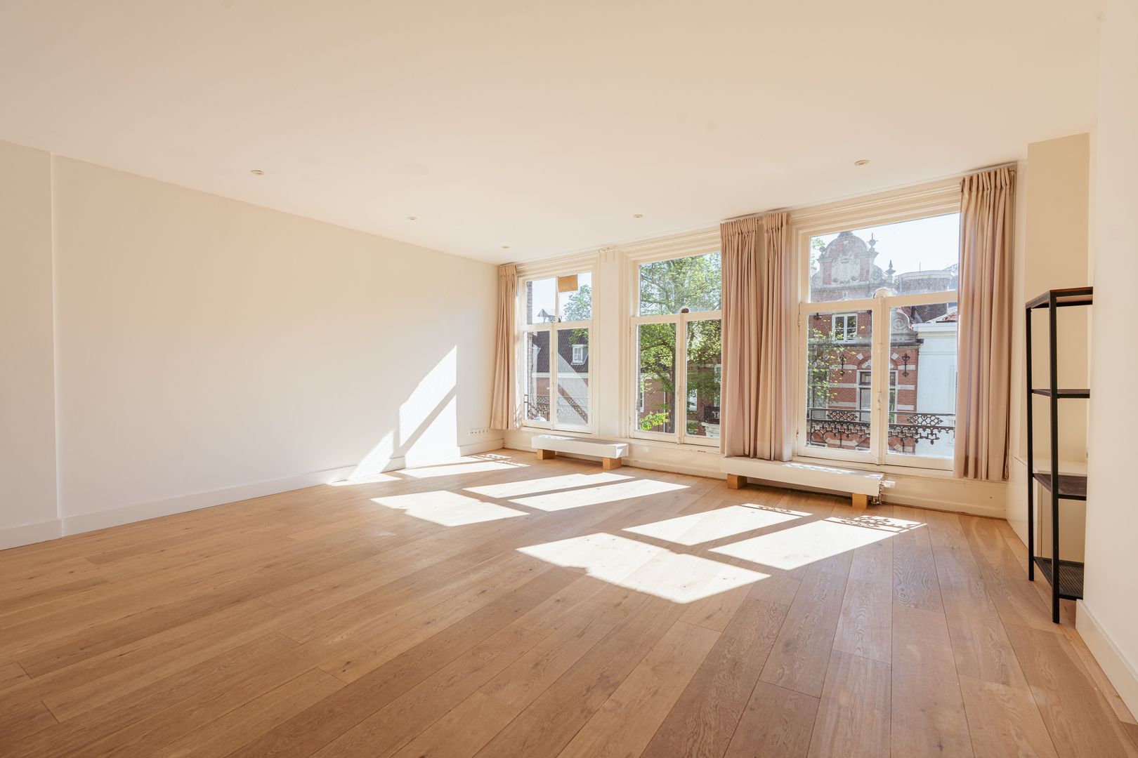 Nieuwezijds Voorburgwal 344 3, Amsterdam foto-1