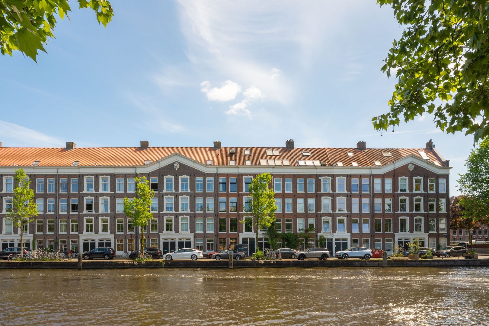 Marnixkade 14, Amsterdam foto-0