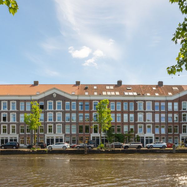 Marnixkade 14, Amsterdam
