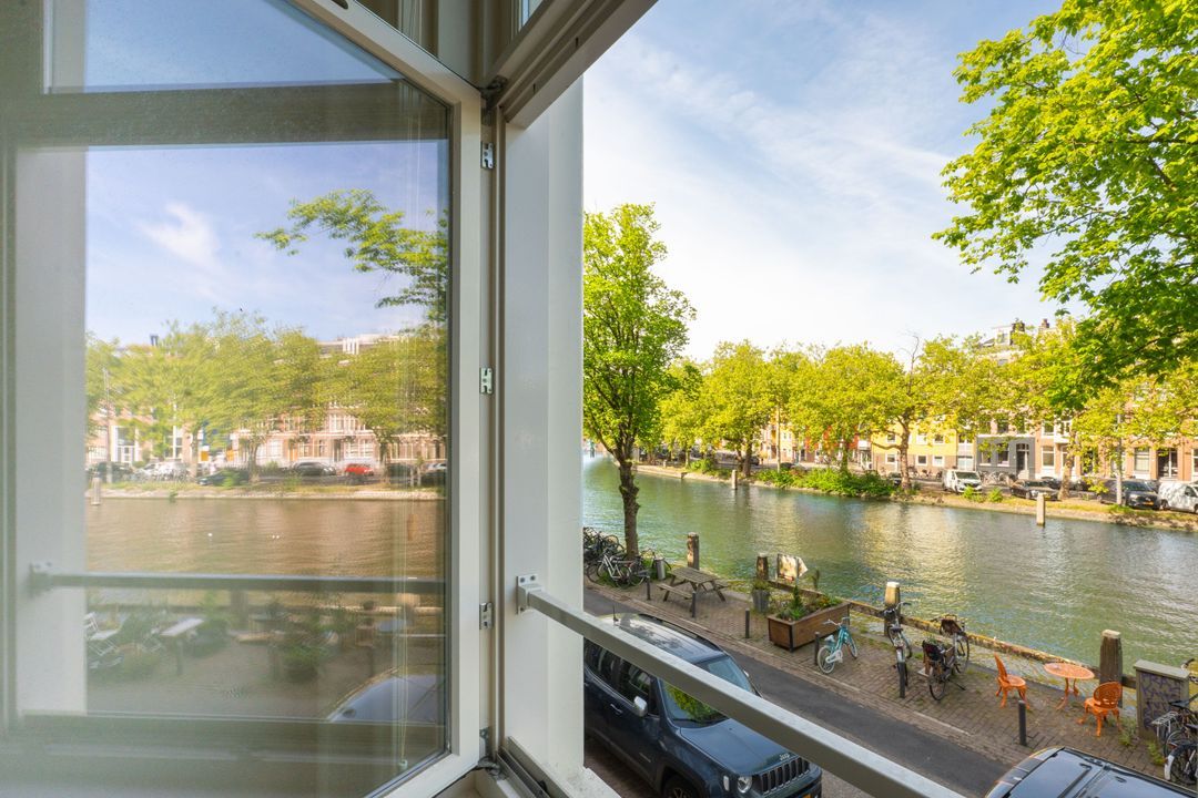 Marnixkade 14, Amsterdam foto-1