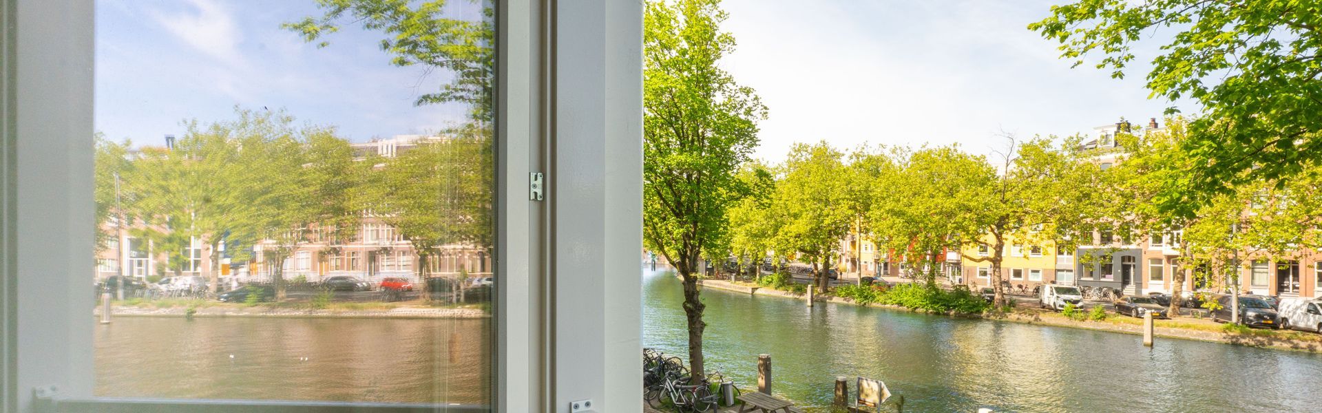 Marnixkade 14, Amsterdam